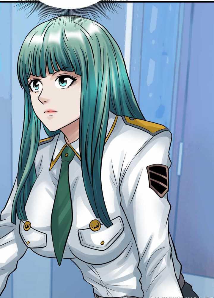 The Undefeated Ranker Chapter 73 Gambar 18