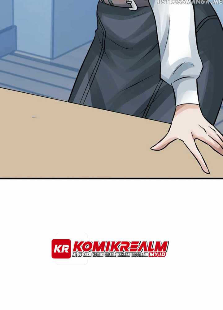 The Undefeated Ranker Chapter 73 Gambar 19