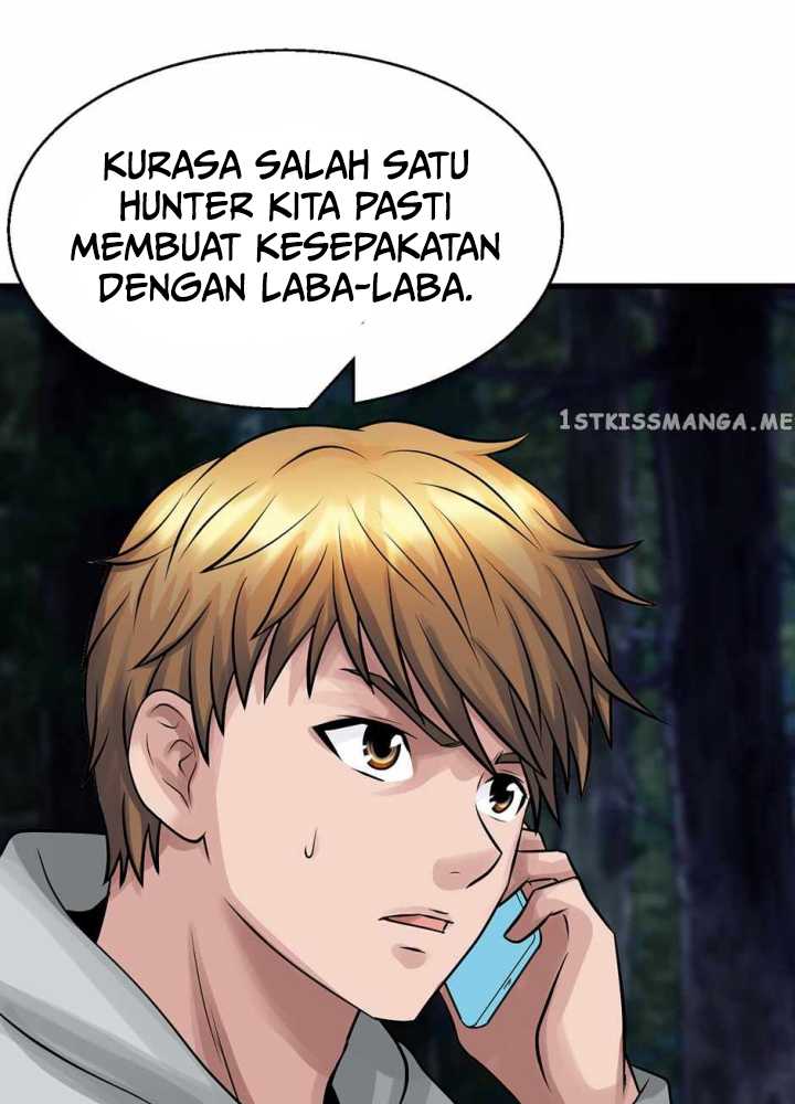 The Undefeated Ranker Chapter 73 Gambar 20