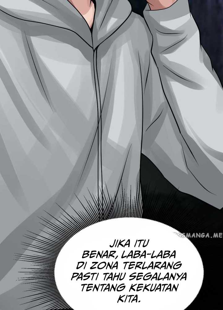The Undefeated Ranker Chapter 73 Gambar 21