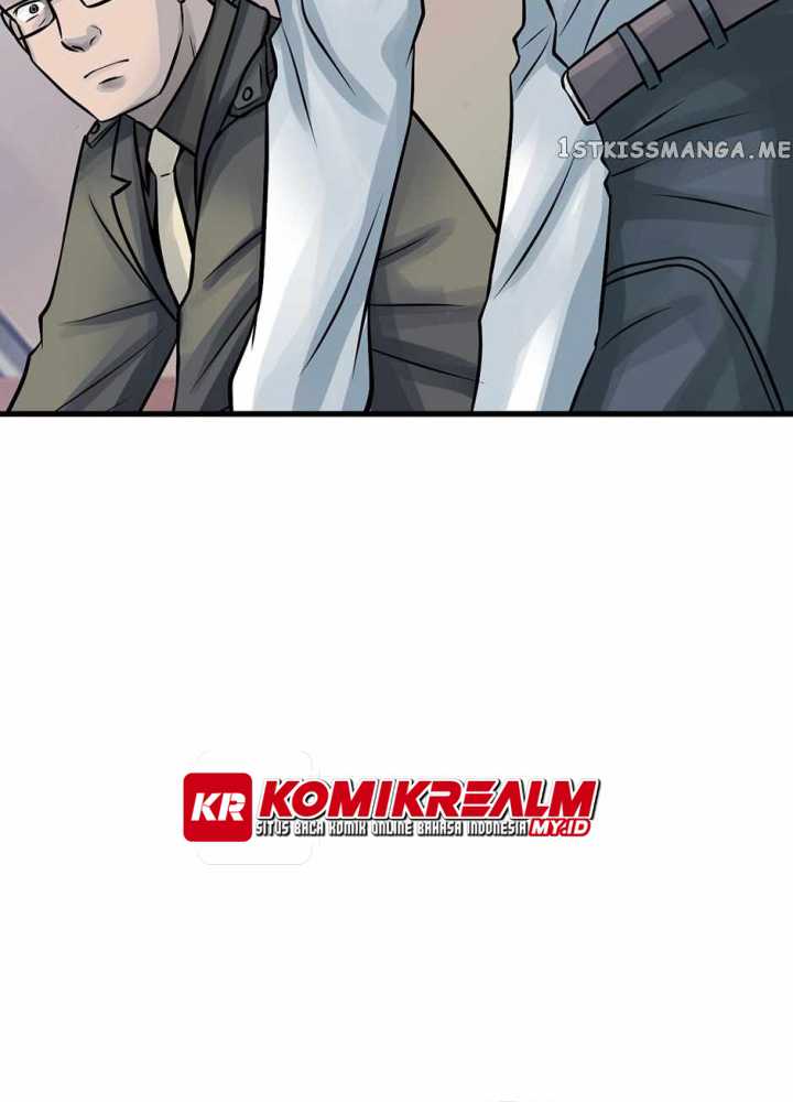 The Undefeated Ranker Chapter 73 Gambar 23