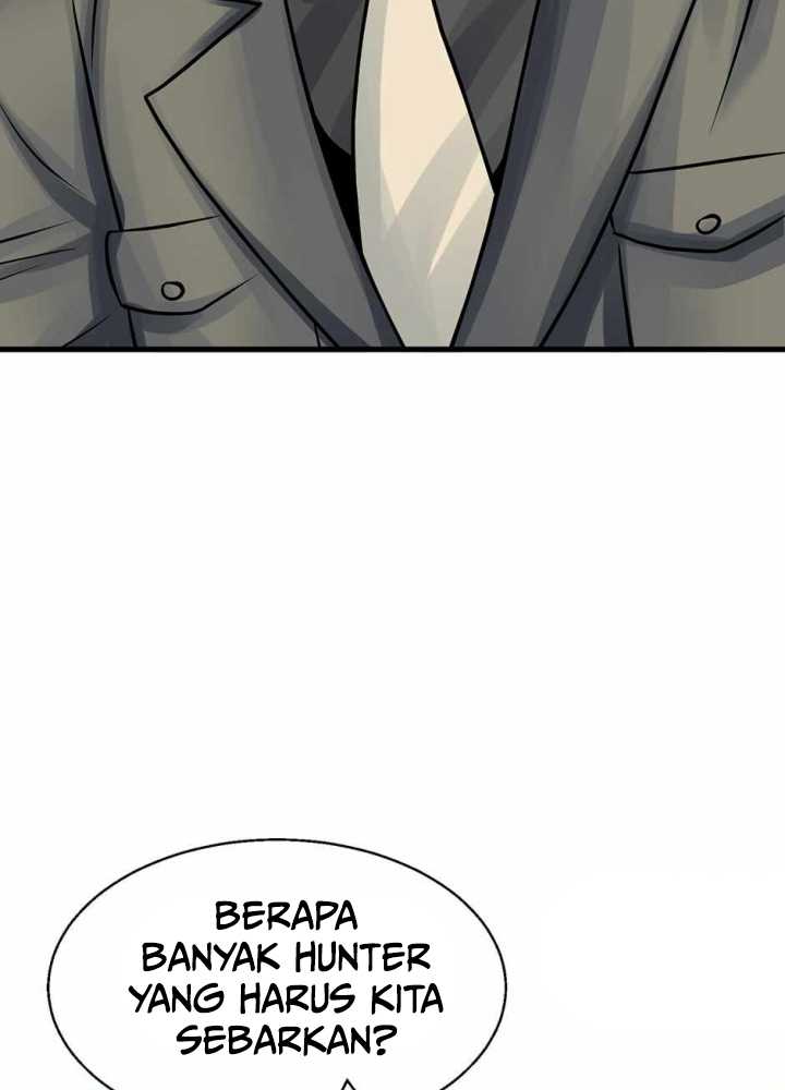 The Undefeated Ranker Chapter 73 Gambar 25