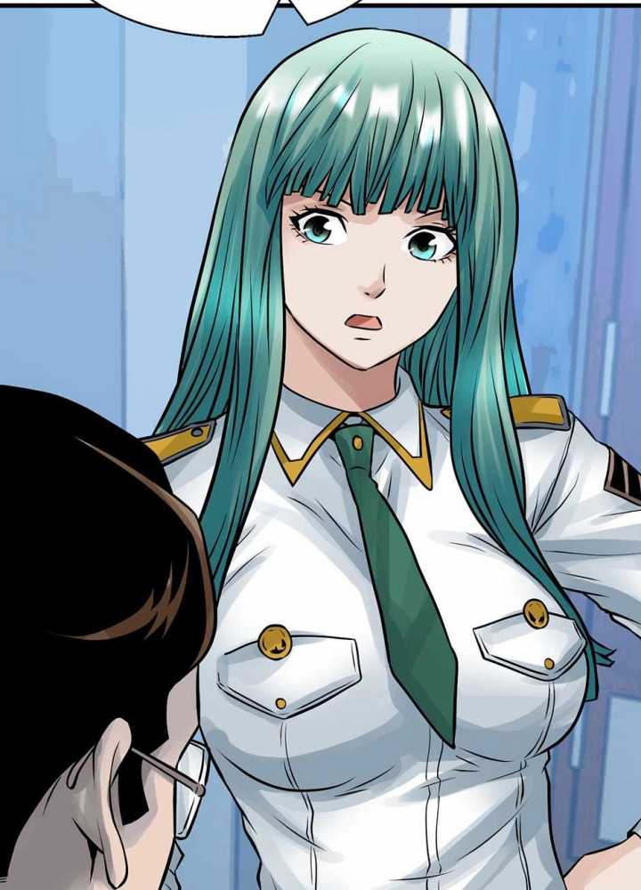 The Undefeated Ranker Chapter 73 Gambar 26