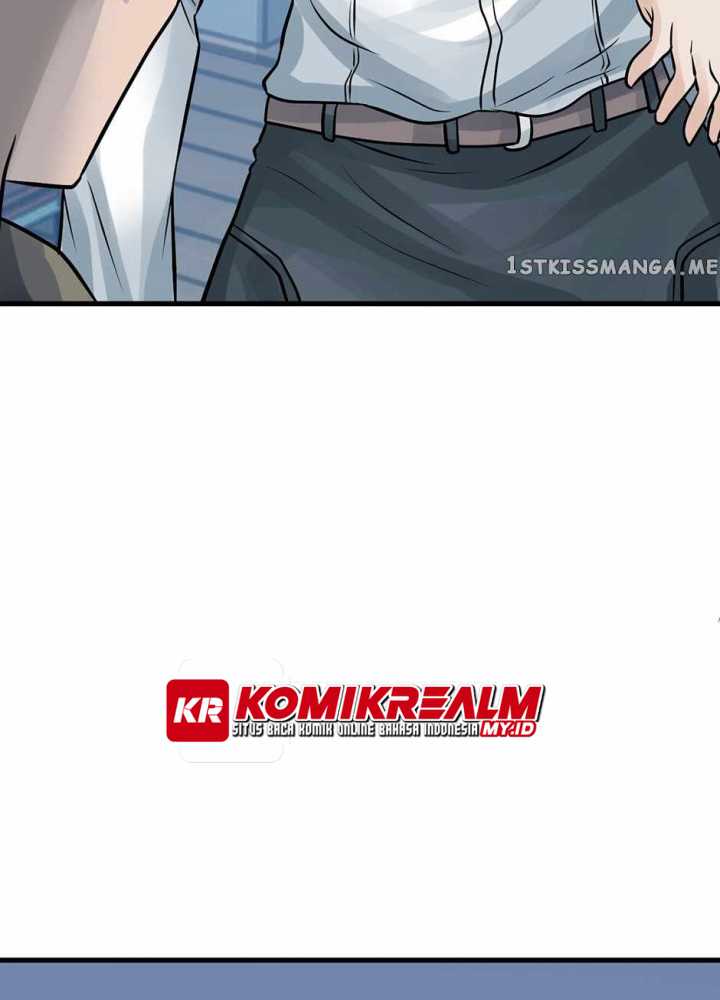 The Undefeated Ranker Chapter 73 Gambar 27