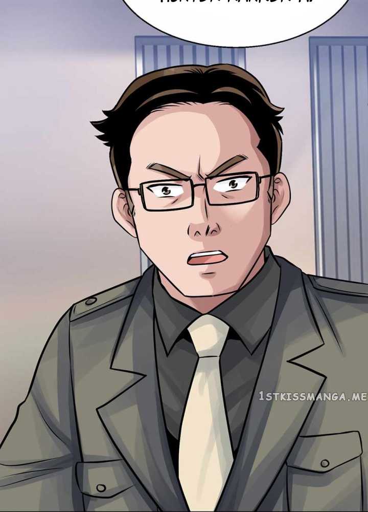 The Undefeated Ranker Chapter 73 Gambar 32