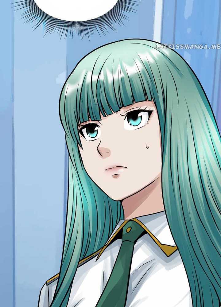 The Undefeated Ranker Chapter 73 Gambar 34