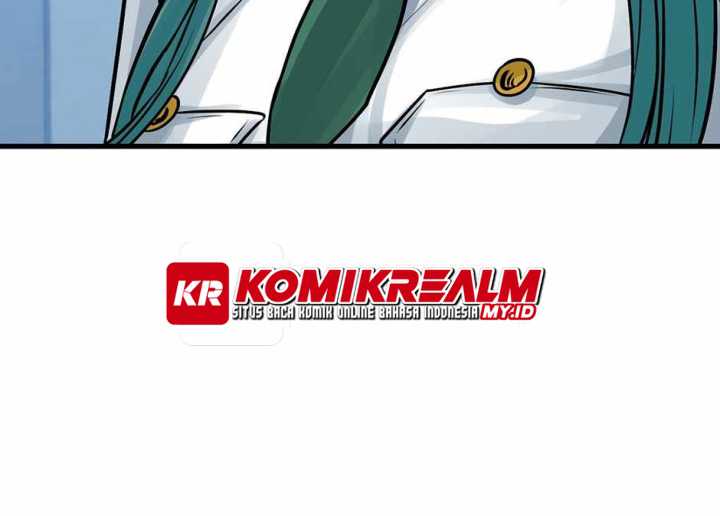 The Undefeated Ranker Chapter 73 Gambar 35