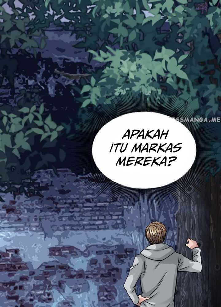 The Undefeated Ranker Chapter 73 Gambar 37