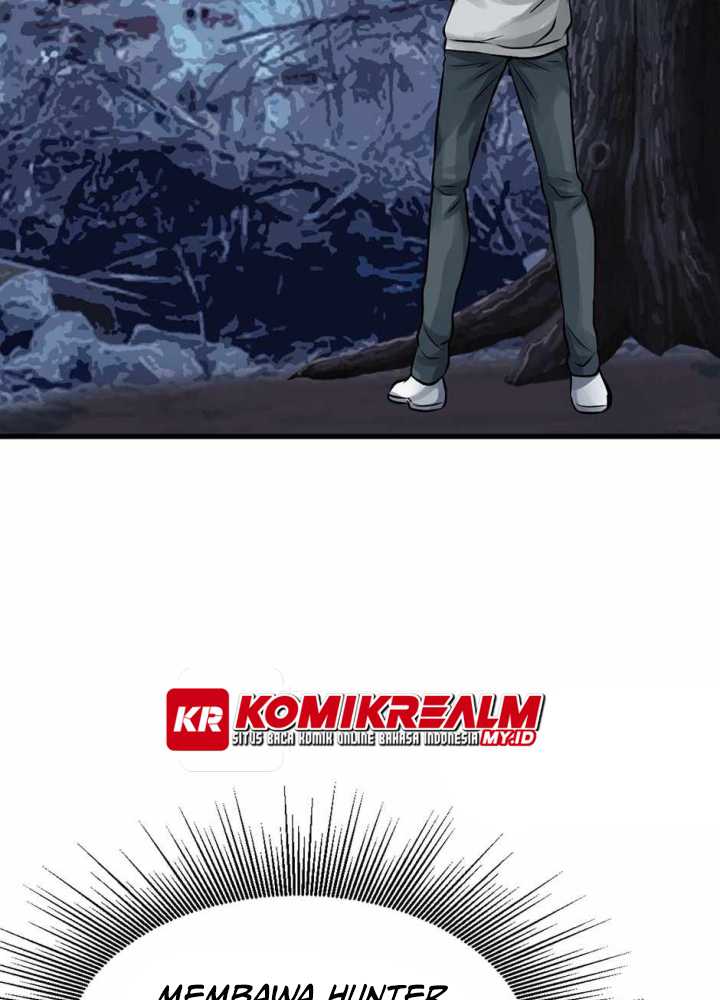 The Undefeated Ranker Chapter 73 Gambar 38