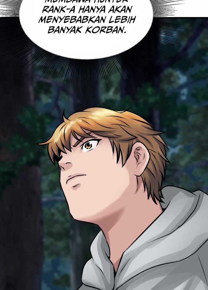 The Undefeated Ranker Chapter 73 Gambar 39