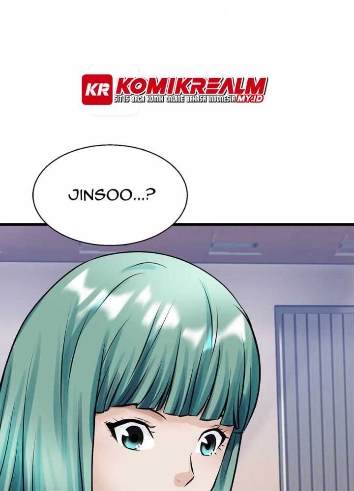 The Undefeated Ranker Chapter 73 Gambar 4