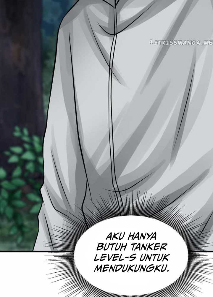 The Undefeated Ranker Chapter 73 Gambar 40