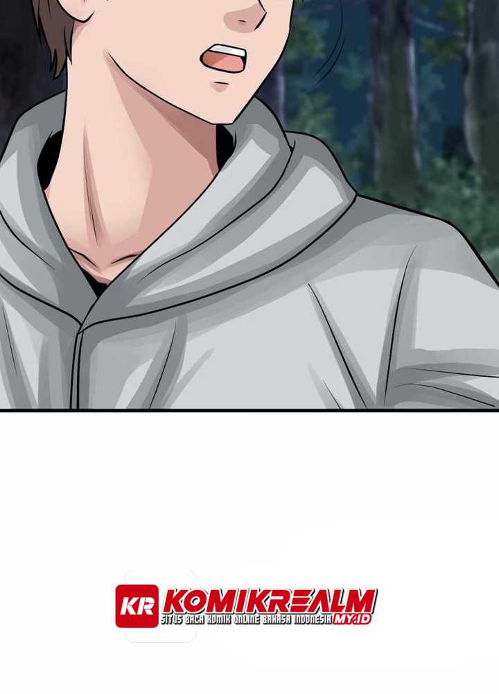 The Undefeated Ranker Chapter 73 Gambar 42