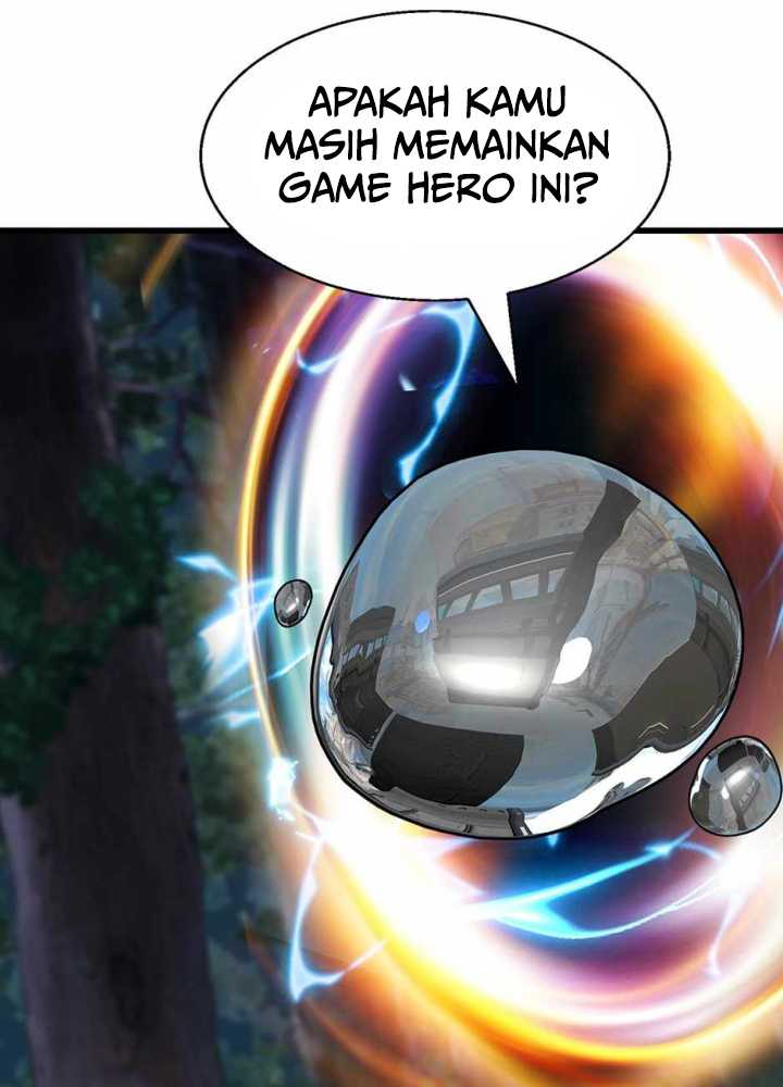 The Undefeated Ranker Chapter 73 Gambar 43