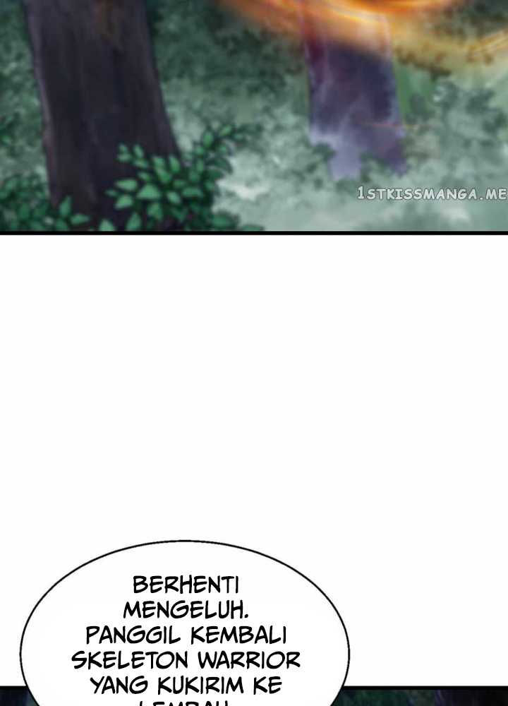 The Undefeated Ranker Chapter 73 Gambar 44