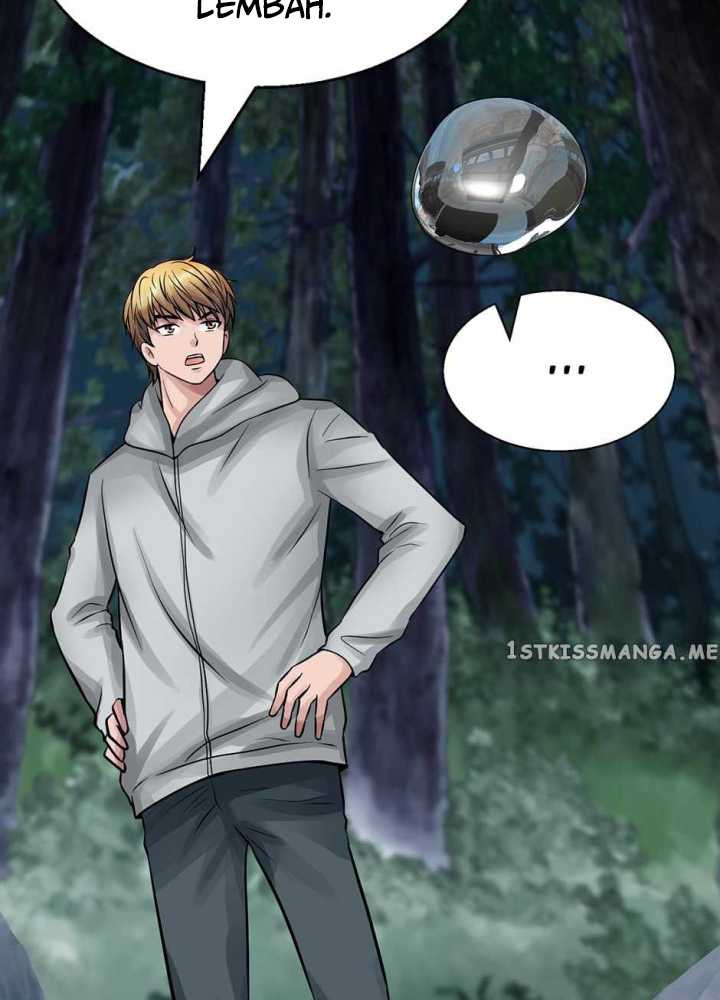 The Undefeated Ranker Chapter 73 Gambar 45