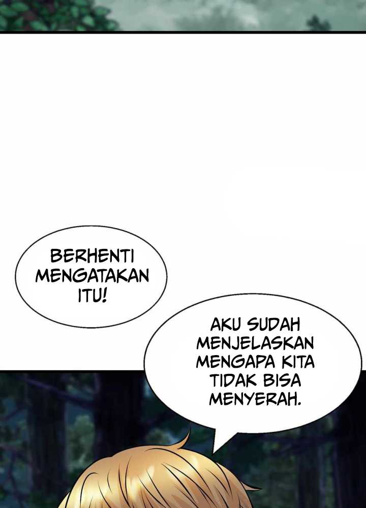 The Undefeated Ranker Chapter 73 Gambar 48