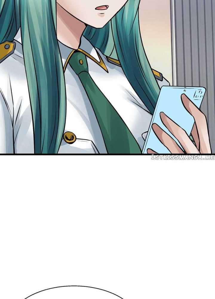 The Undefeated Ranker Chapter 73 Gambar 5