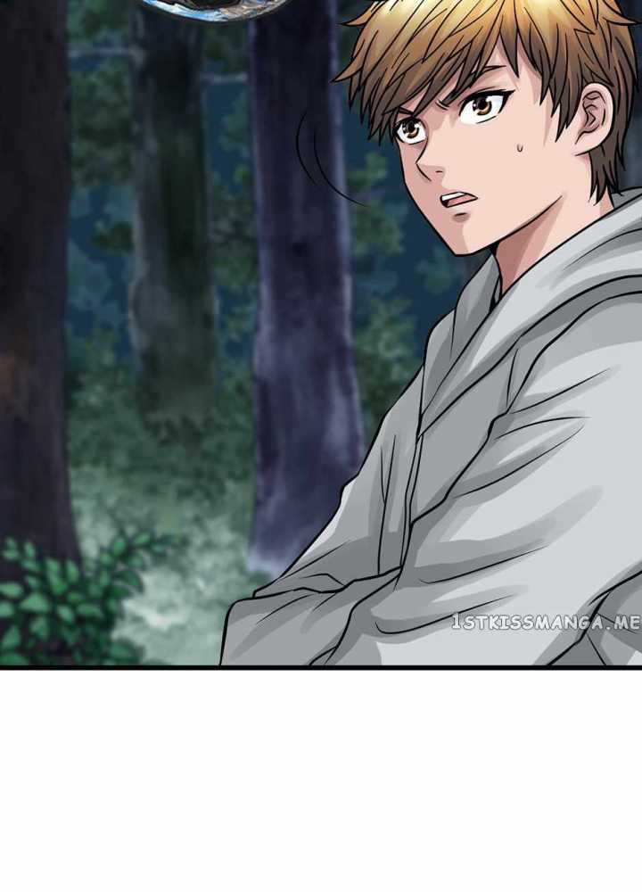 The Undefeated Ranker Chapter 73 Gambar 56