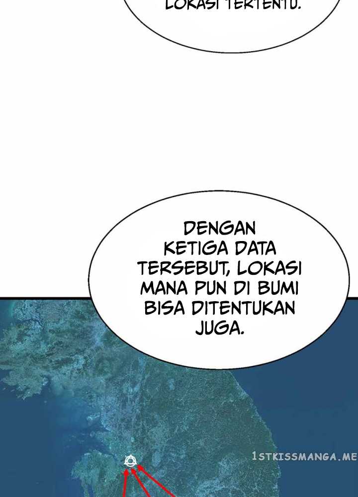The Undefeated Ranker Chapter 73 Gambar 60