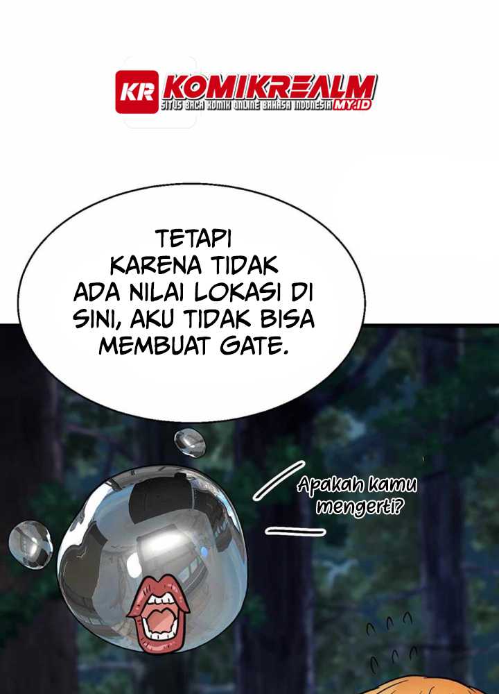 The Undefeated Ranker Chapter 73 Gambar 62