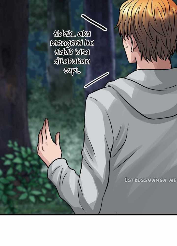 The Undefeated Ranker Chapter 73 Gambar 63