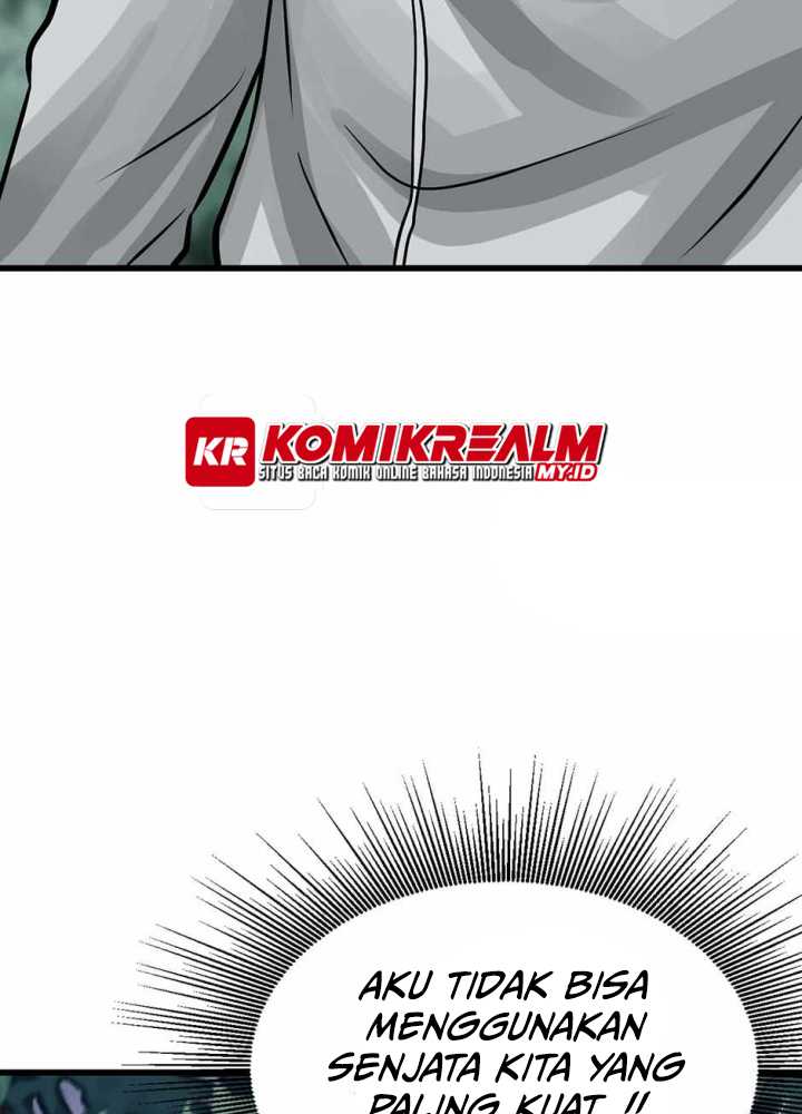 The Undefeated Ranker Chapter 73 Gambar 66