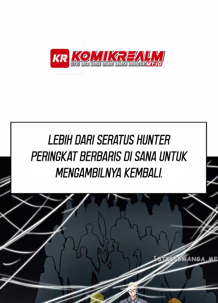 The Undefeated Ranker Chapter 73 Gambar 70