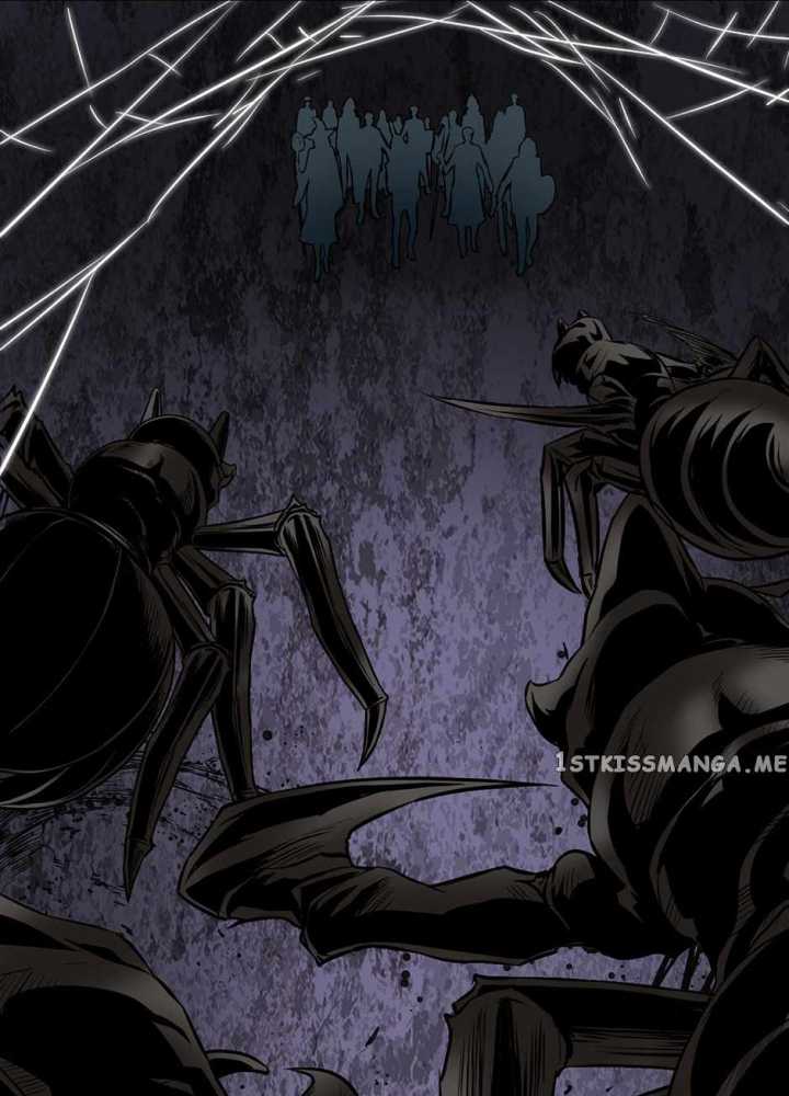 The Undefeated Ranker Chapter 73 Gambar 73