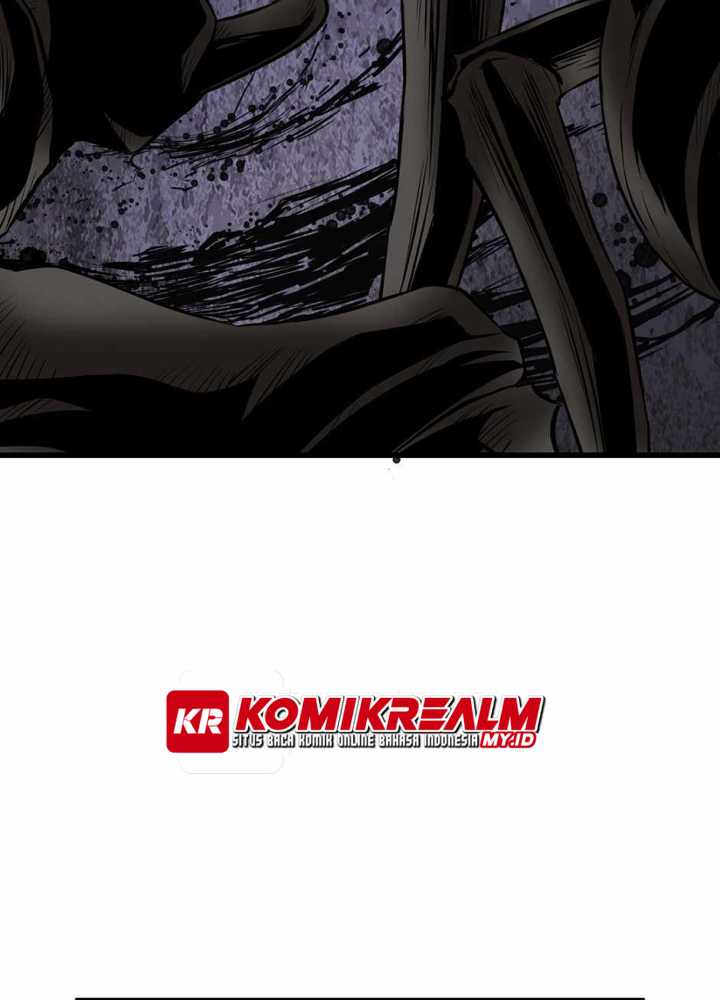 The Undefeated Ranker Chapter 73 Gambar 74