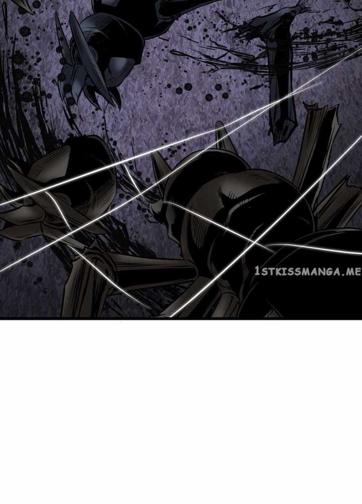 The Undefeated Ranker Chapter 73 Gambar 76