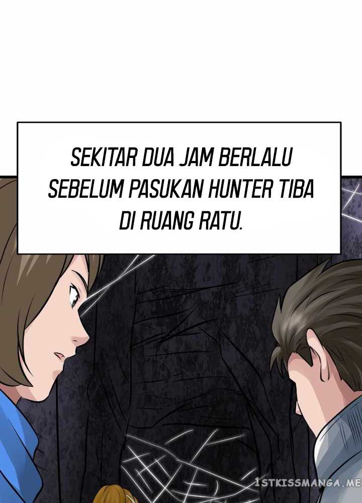 The Undefeated Ranker Chapter 73 Gambar 77