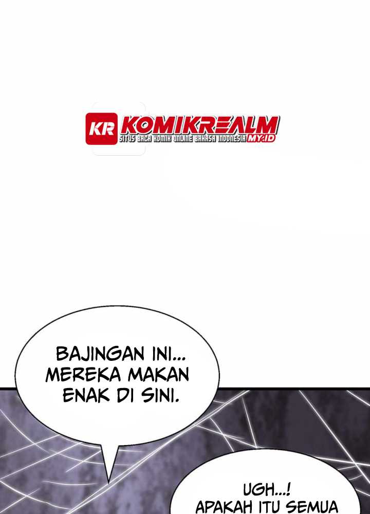 The Undefeated Ranker Chapter 73 Gambar 79