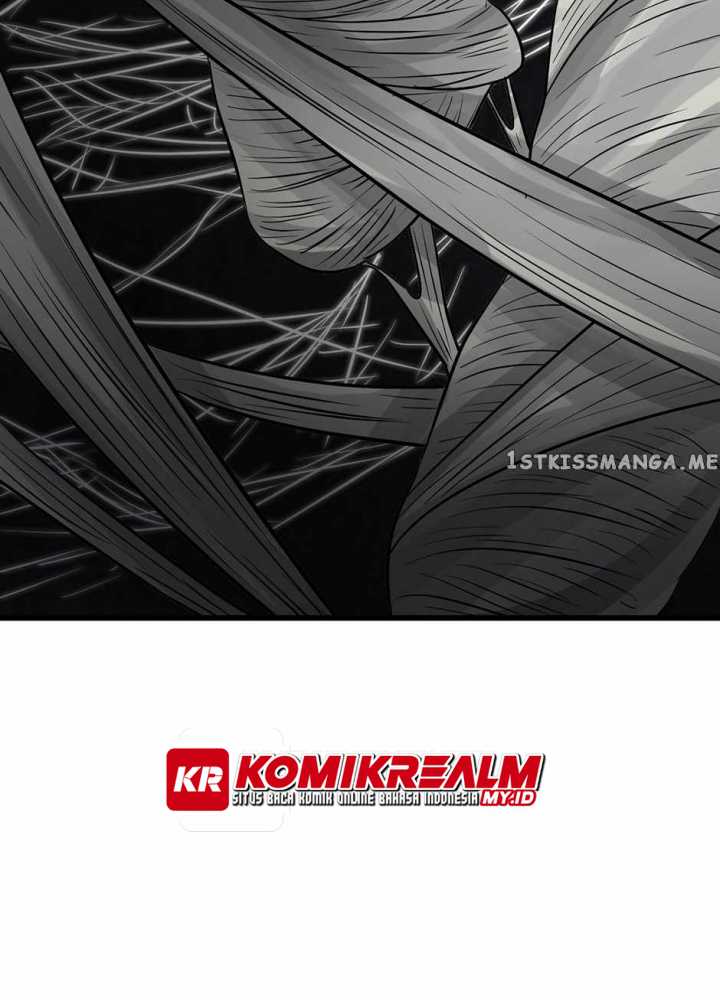 The Undefeated Ranker Chapter 73 Gambar 83