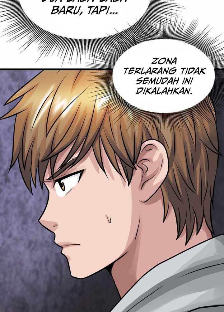 The Undefeated Ranker Chapter 73 Gambar 86