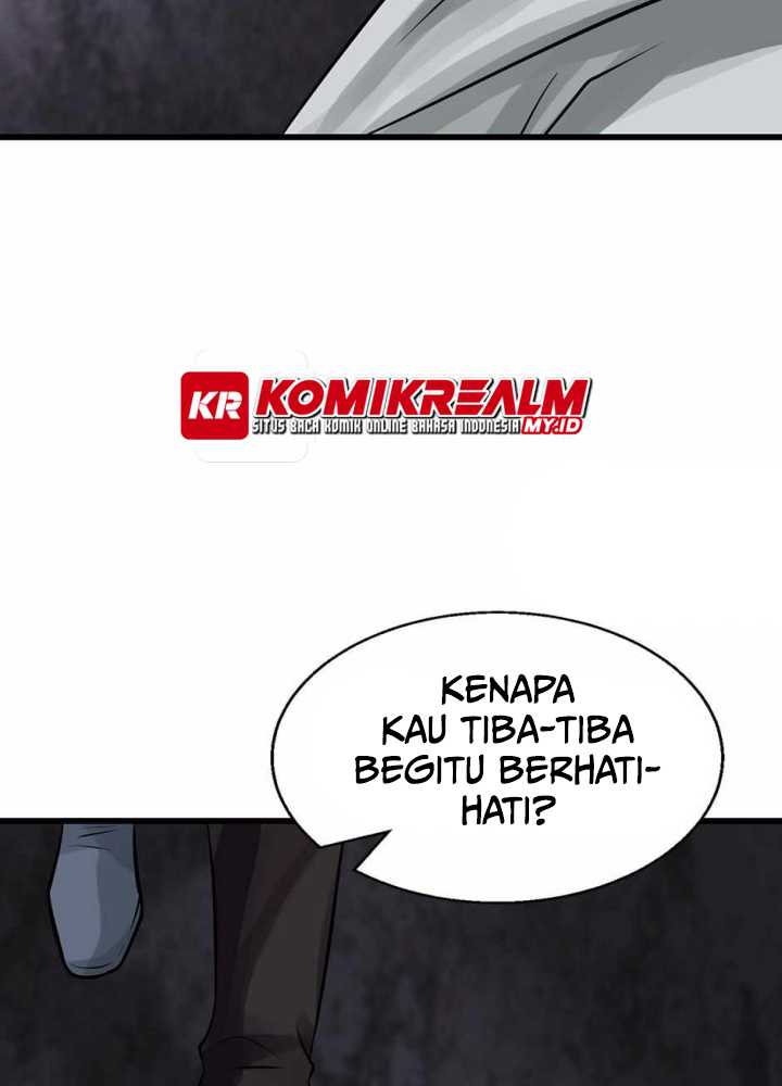 The Undefeated Ranker Chapter 73 Gambar 87