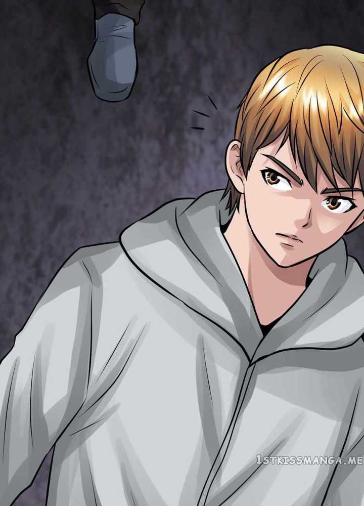 The Undefeated Ranker Chapter 73 Gambar 88