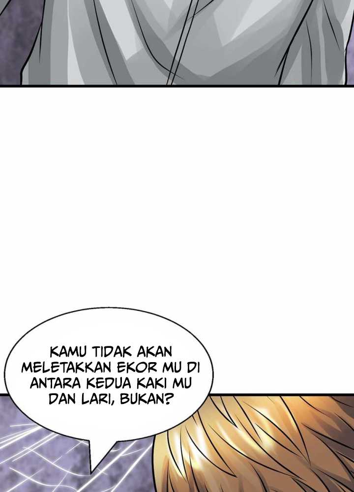 The Undefeated Ranker Chapter 73 Gambar 89