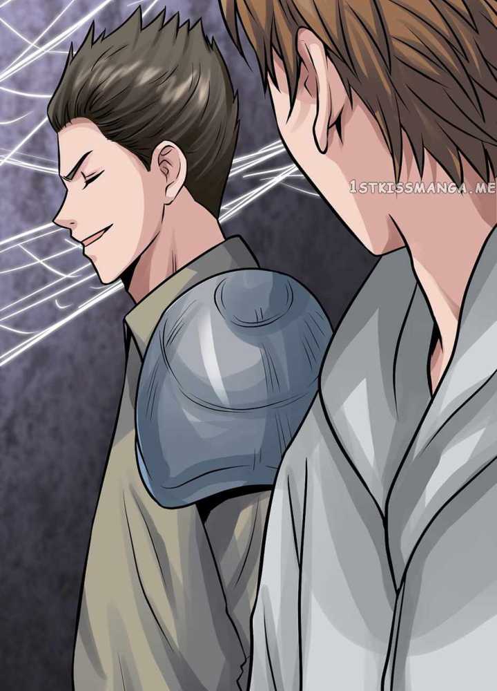 The Undefeated Ranker Chapter 73 Gambar 90