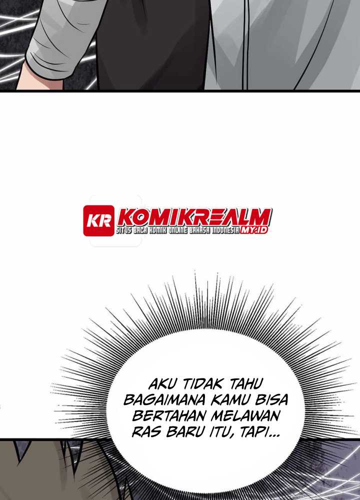 The Undefeated Ranker Chapter 73 Gambar 95