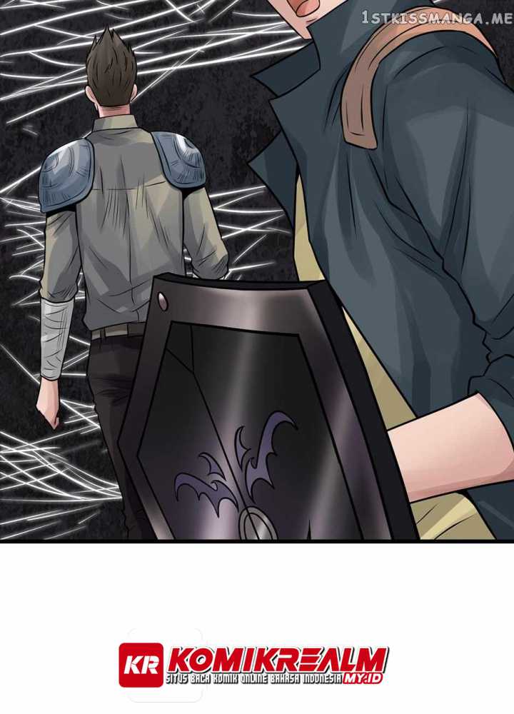 The Undefeated Ranker Chapter 73 Gambar 99