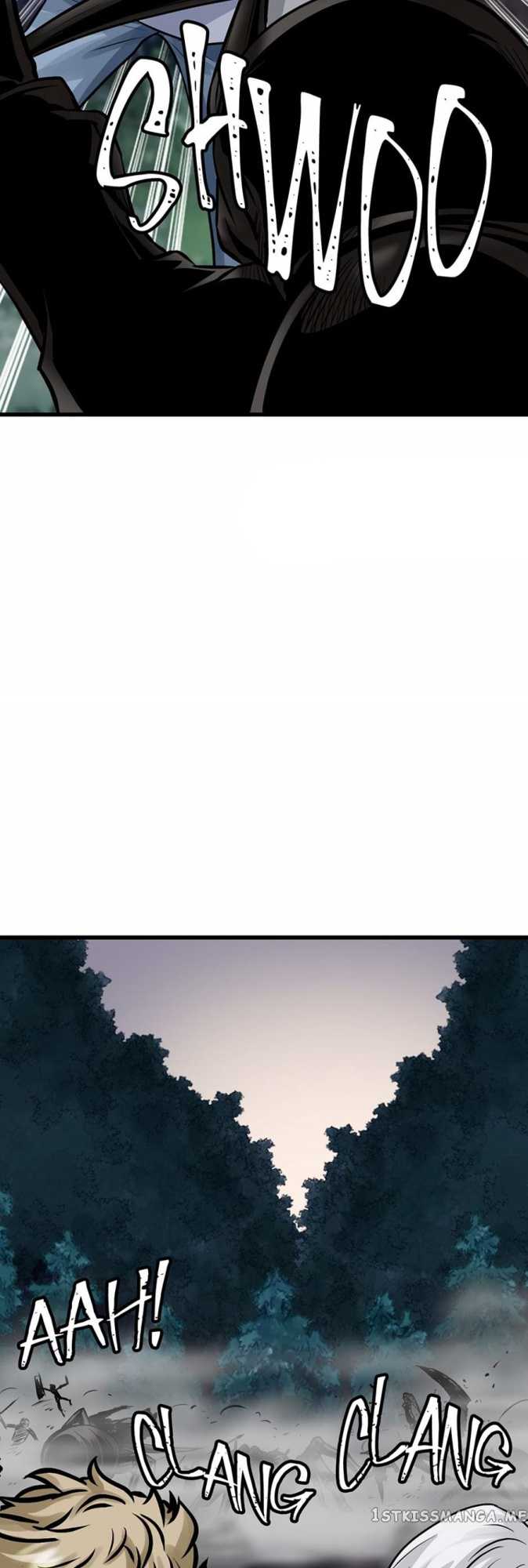 The Undefeated Ranker Chapter 70 Gambar 19