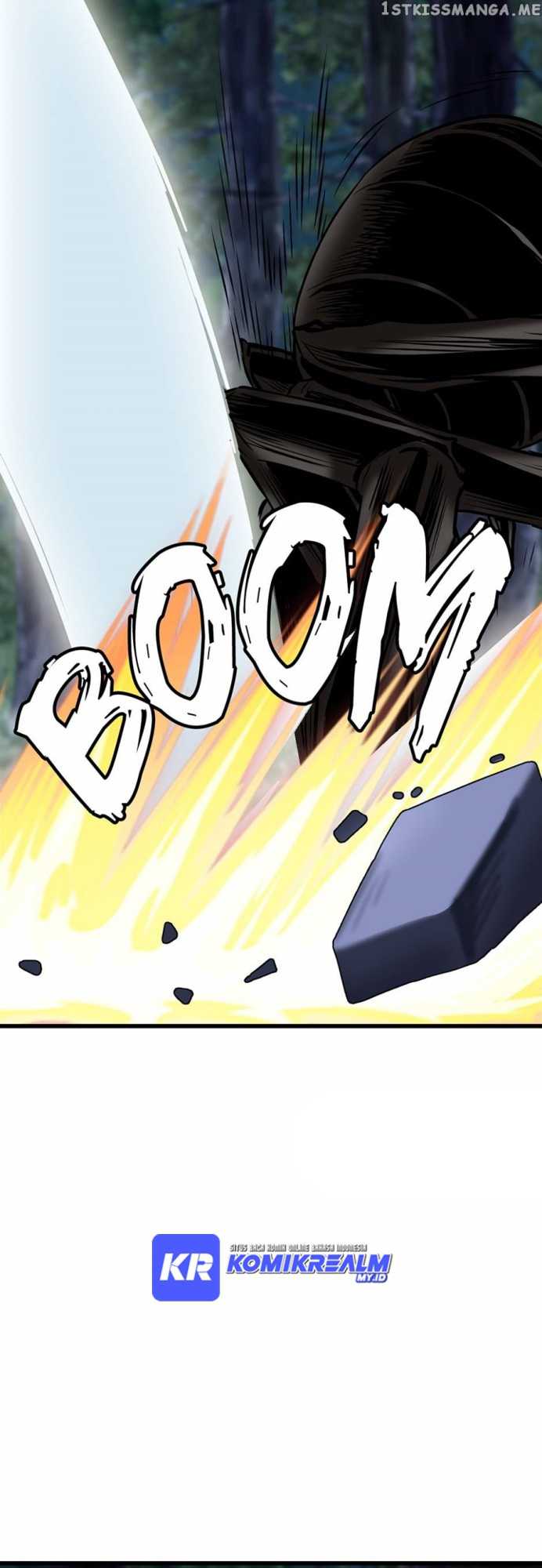 The Undefeated Ranker Chapter 70 Gambar 33