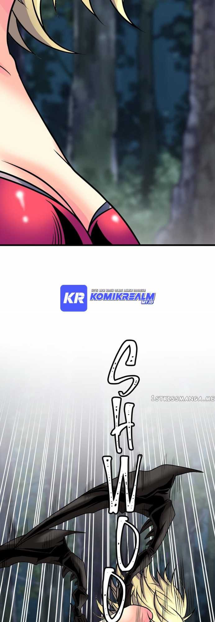 The Undefeated Ranker Chapter 70 Gambar 38