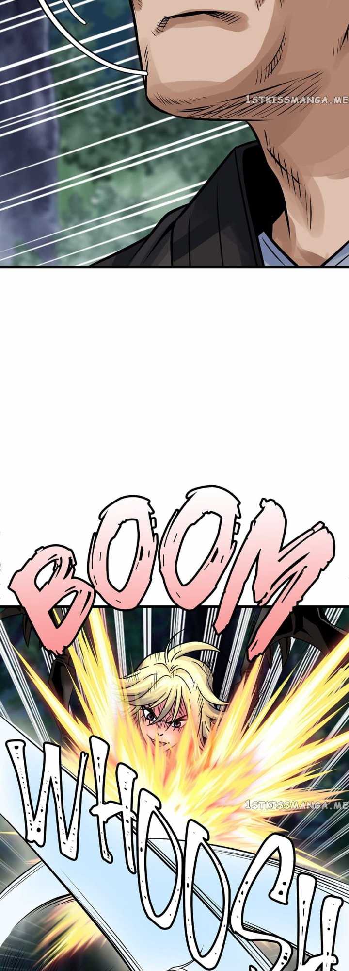 The Undefeated Ranker Chapter 70 Gambar 50