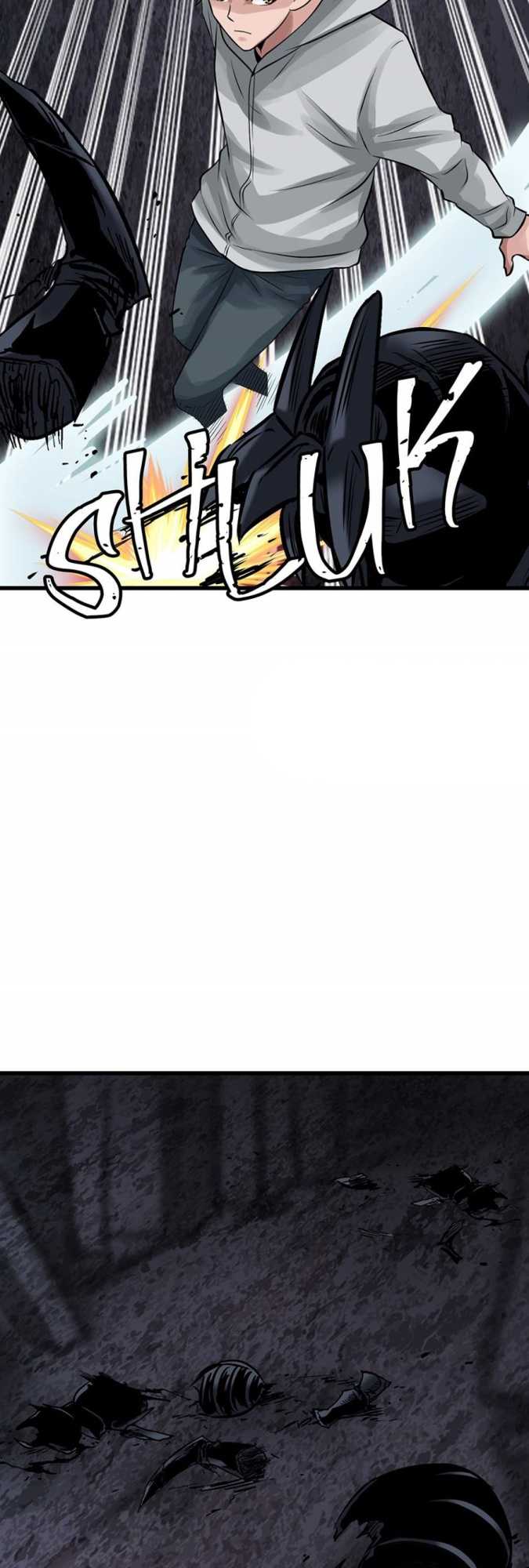 The Undefeated Ranker Chapter 69 Gambar 10