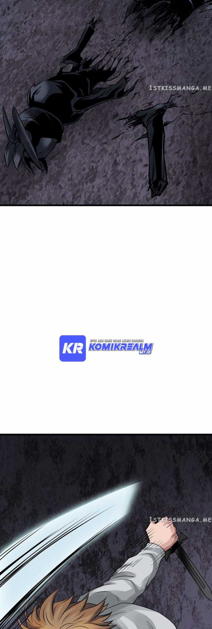 The Undefeated Ranker Chapter 69 Gambar 11