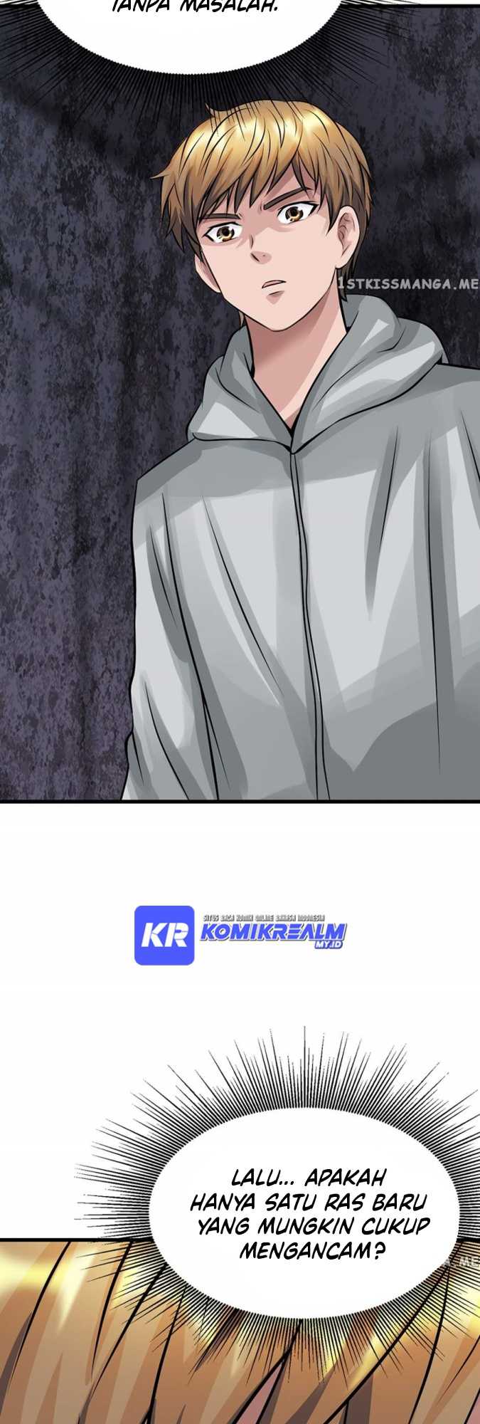 The Undefeated Ranker Chapter 69 Gambar 13