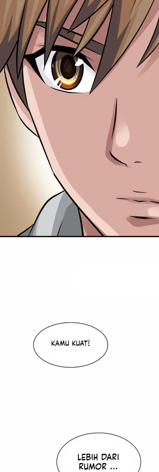 The Undefeated Ranker Chapter 69 Gambar 14