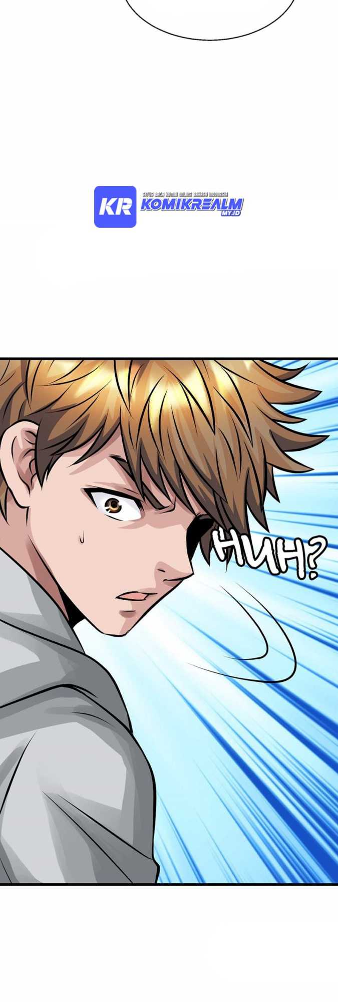 The Undefeated Ranker Chapter 69 Gambar 15